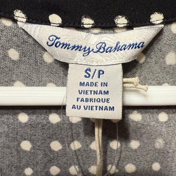 Tommy Bahama Women’s Carmela Dress Size S/P - Picture 4 of 9